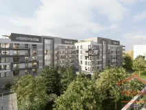 Prodej bytu 2+kk, Hradec Králové, Pod Zámečkem, 70 m2