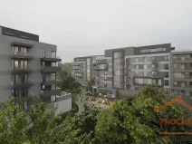 Prodej bytu 2+kk, Hradec Králové, Pod Zámečkem, 70 m2