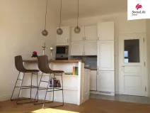 Pronájem bytu 1+kk, Praha - Vinohrady, Korunní, 35 m2