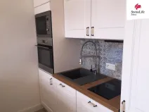 Pronájem bytu 1+kk, Praha - Vinohrady, Korunní, 35 m2