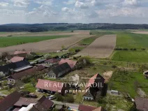 Prodej pozemku pro bydlení, Byzhradec, 5171 m2