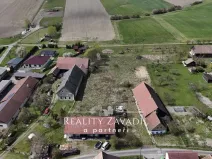 Prodej pozemku pro bydlení, Byzhradec, 5171 m2