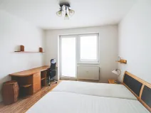 Pronájem bytu 2+kk, Brno, Zderadova, 58 m2