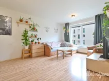 Pronájem bytu 2+kk, Brno, Zderadova, 58 m2