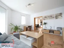 Pronájem bytu 2+1, Jablonec nad Nisou - Proseč nad Nisou, Široká, 64 m2