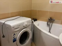 Pronájem bytu 1+kk, Praha - Stodůlky, Na Výrovně, 26 m2