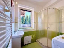 Pronájem bytu 1+kk, Olomouc, Balcárkova, 27 m2