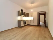 Pronájem bytu 2+kk, Plzeň, Krátká, 45 m2