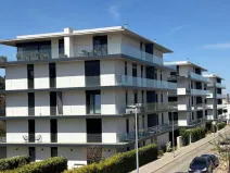 Pronájem bytu 3+kk, Praha - Hostivař, U hostivařského nádraží, 126 m2