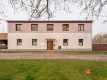 Prodej rodinného domu, Barchov, 320 m2