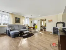 Prodej rodinného domu, Barchov, 320 m2