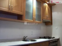 Pronájem bytu 1+kk, Praha - Vršovice, Gruzínská, 43 m2