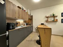 Pronájem bytu 2+kk, Olomouc - Hodolany, Elišky Krásnohorské, 55 m2