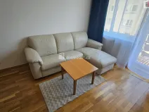 Pronájem bytu 1+1, Praha - Vysočany, Pešlova, 52 m2