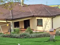 Prodej rodinného domu, Cvrčovice, Školní, 158 m2