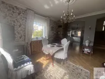 Prodej rodinného domu, Jáchymov, Fibichova, 420 m2