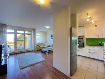 Pronájem bytu 3+kk, Praha - Libeň, Wichterlova, 84 m2