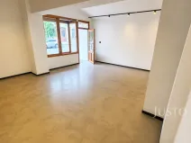 Pronájem obchodního prostoru, Písek - Budějovické Předměstí, Žižkova třída, 42 m2