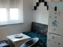 Pronájem bytu 1+1, Cheb, Mírová, 38 m2