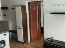 Pronájem bytu 1+1, Cheb, Mírová, 38 m2