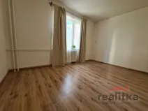 Pronájem bytu 1+kk, Opava - Předměstí, Slámova, 22 m2