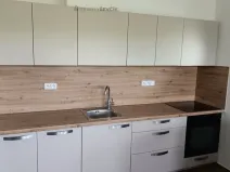 Pronájem bytu 2+kk, Hluboká nad Vltavou, Karla Čapka, 51 m2