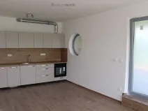 Pronájem bytu 2+kk, Hluboká nad Vltavou, Karla Čapka, 51 m2