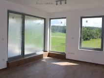 Pronájem bytu 2+kk, Hluboká nad Vltavou, Karla Čapka, 51 m2