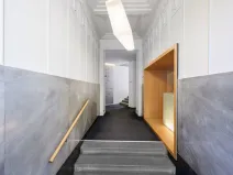 Pronájem kanceláře, Praha - Vysočany, Pod pekárnami, 25 m2