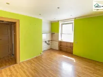Prodej bytu 2+1, Cheb, Riegerova, 41 m2