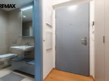 Pronájem bytu 1+kk, Praha - Libeň, U Vlachovky, 31 m2