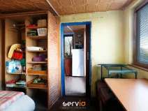 Prodej chaty, Brno - Jundrov, 23 m2