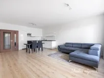 Pronájem bytu 2+kk, Praha - Modřany, K Vystrkovu, 71 m2
