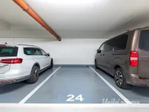 Pronájem bytu 2+kk, Praha - Modřany, K Vystrkovu, 71 m2