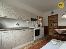 Pronájem bytu 2+1, Břidličná, 1. máje, 53 m2