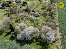 Prodej pozemku pro bydlení, Vratimov, 1082 m2