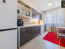 Prodej bytu 2+1, Kladno, Vrchlického, 61 m2
