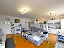 Prodej bytu 2+kk, Praha - Hrdlořezy, 65 m2