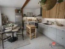 Prodej bytu 4+1, Hodkovice nad Mohelkou, Liberecká, 123 m2