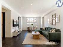 Prodej bytu 2+1, Strakonice, Bezděkovská, 56 m2