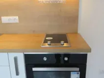 Pronájem bytu 1+kk, Plzeň, Radyňská, 33 m2