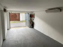 Pronájem garáže, Povrly, U Stadionu, 27 m2