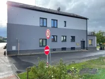 Pronájem bytu 1+kk, Litultovice, 32 m2