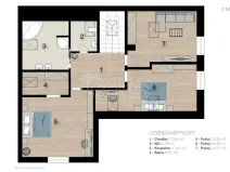 Prodej rodinného domu, Ondřejov - Turkovice, Ke Šmejkalce, 220 m2