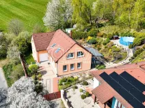 Prodej rodinného domu, Ondřejov - Turkovice, Ke Šmejkalce, 220 m2