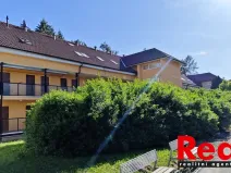 Pronájem bytu 1+kk, Brno - Komín, Součkova, 28 m2