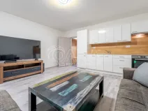 Pronájem bytu 1+kk, Brno - Líšeň, Ševelova, 30 m2