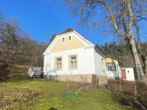Prodej chalupy, Probulov, 75 m2