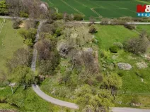 Prodej pozemku pro bydlení, Liptaň - Horní Povelice, 4832 m2