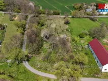 Prodej pozemku pro bydlení, Liptaň - Horní Povelice, 1287 m2